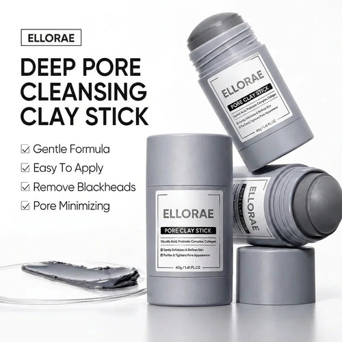 Ellorae Volcanic Clay Stick