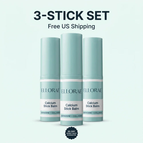 Ellorae Calcium Stick Balm