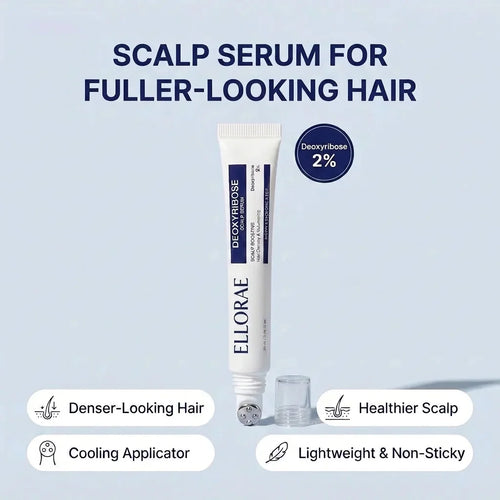 Ellorae Deoxyribose Scalp Serum