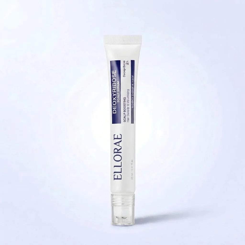 Ellorae Deoxyribose Scalp Serum