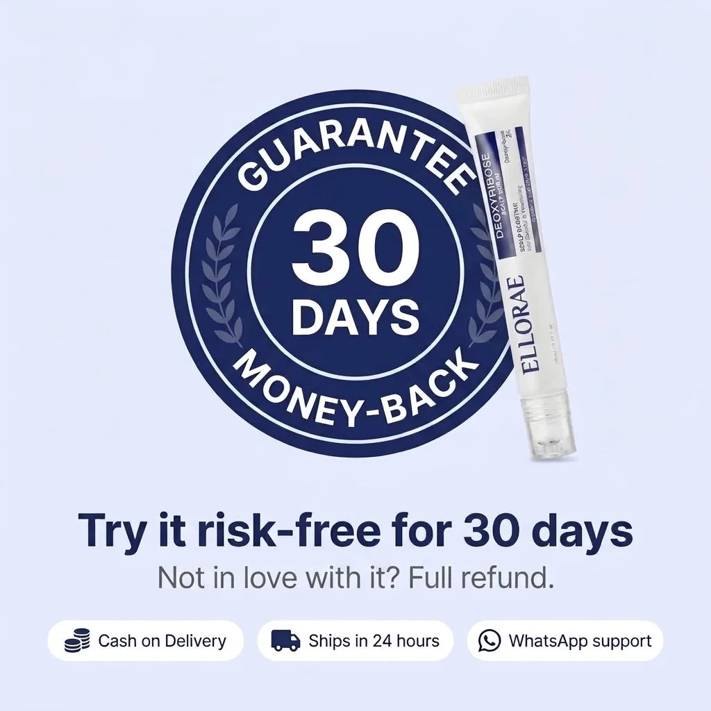 30-day guarantee