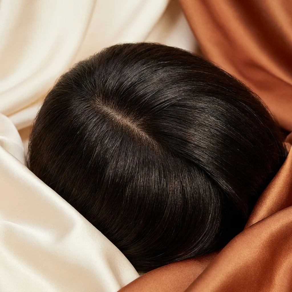 Hair & scalp