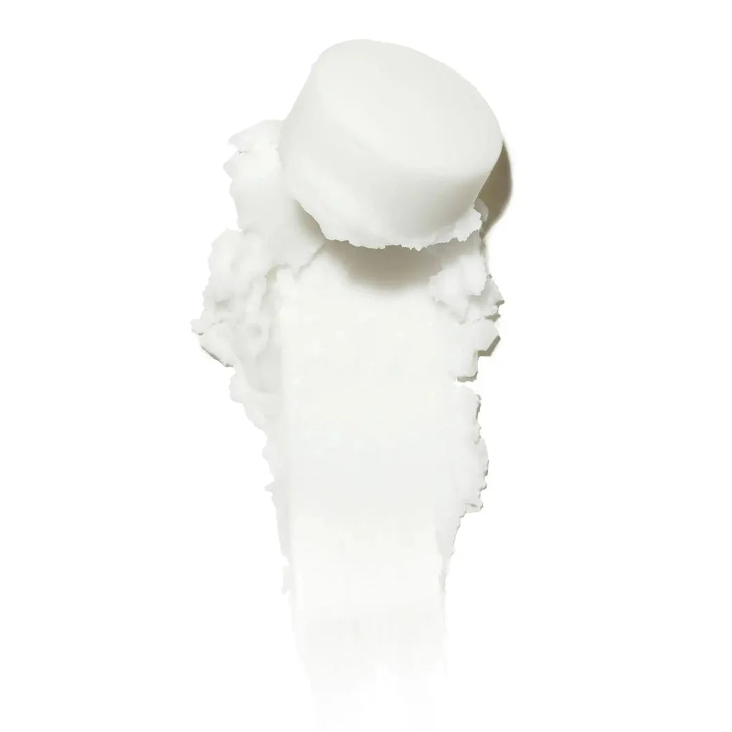 Silky silicone balm texture