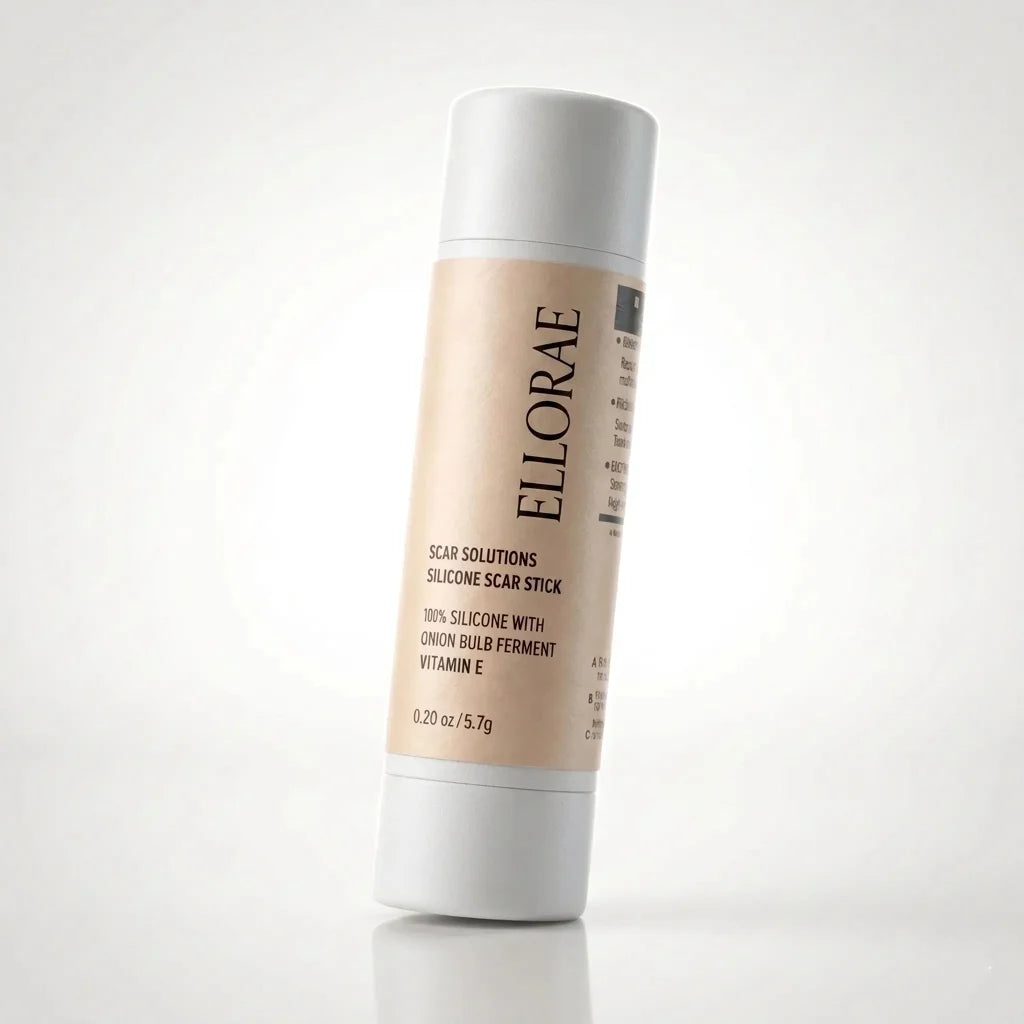 Ellorae Silicone Scar Stick
