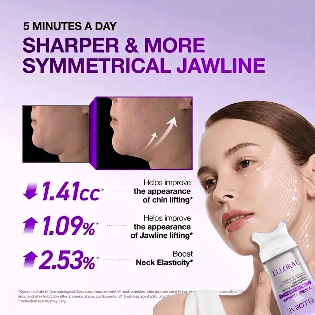 Jawline results