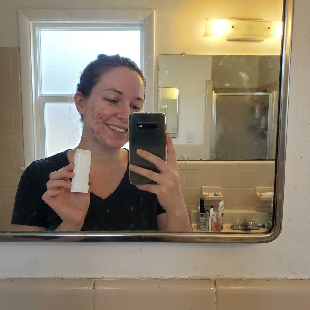 Customer photo